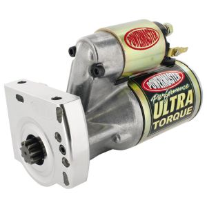 POWERMASTER #9409 Ultra Torque Starter GM LS Engine