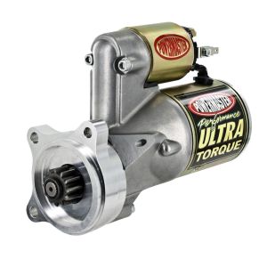 POWERMASTER #9432 Starter - Ultra Torque Ford Modular Engines