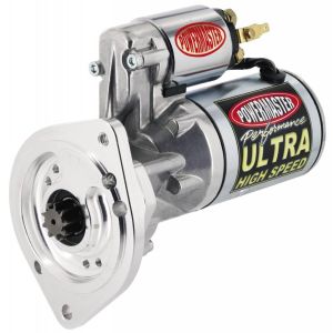 POWERMASTER #9455 Ultra Torque Starter BBF 351M/400M 429/460