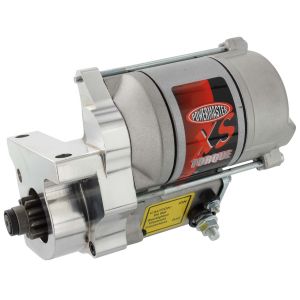 POWERMASTER #9502 XS Torque Starter 153 Tooth Flywheel