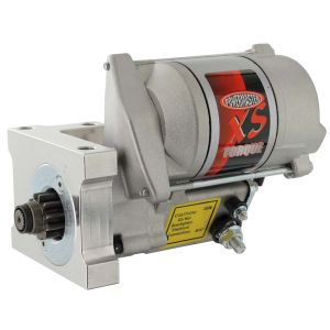 POWERMASTER #9526 SBC XS Torque Starter Stagger Mount (3 Hole)