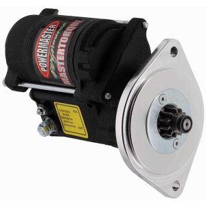 POWERMASTER #9603 Mastertorque Starter For d 289-302-351W/C A/T and
