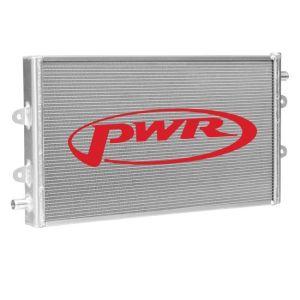 PWR NORTH AMERICA #56-00016 Heat Exchanger 16-19 CTS-V & 16-20 ZL1