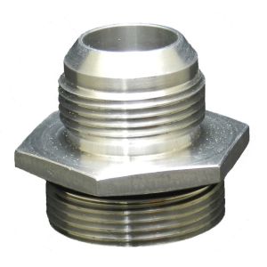 PWR NORTH AMERICA #78-00102 Inlet Fitting -20AN