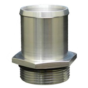 PWR NORTH AMERICA #78-00104 Inlet Fitting 1-1/2in