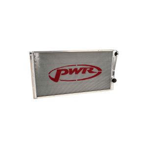 PWR NORTH AMERICA #904-31162 Radiator Universal Double Pass Closed 31x16