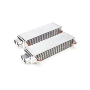 PWR NORTH AMERICA #CR-UC-SPK007B Intercooler Set GM LS9