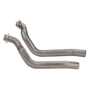 PYPES PERFORMANCE EXHAUST #DFF10S 66-71 Ford Fairlane Exhaust Downpipes