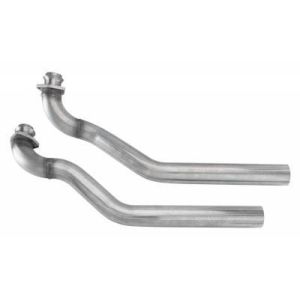 PYPES PERFORMANCE EXHAUST #DGC05 55-57 Chevy Downpipe 2in