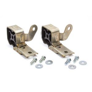 PYPES PERFORMANCE EXHAUST #HFM60K 05-10 Muffler Hanger Kit
