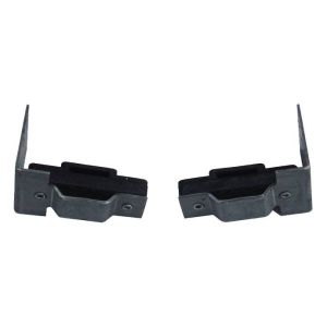 PYPES PERFORMANCE EXHAUST #HVH30 70-81 F-Body SS Tail Hangers Pair