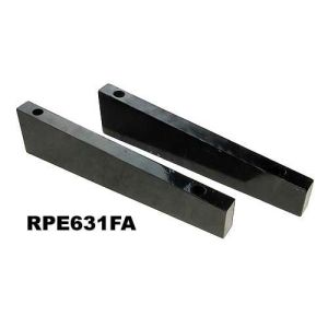 PYPES PERFORMANCE EXHAUST #RPE631FA 67-69 F-Body Convertible Brace Spacers