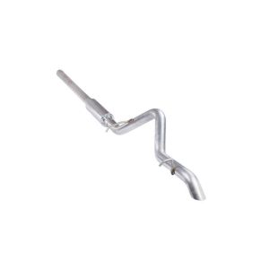 PYPES PERFORMANCE EXHAUST #SJJ21R 07-18 Jeep JK 2/4DR Cat Back Exhaust Kit