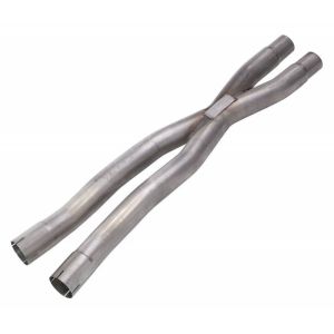 PYPES PERFORMANCE EXHAUST #XFM78 15-  Mustang 5.0L X-Pipe