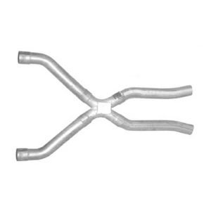 PYPES PERFORMANCE EXHAUST #XGG10 78-88 GM G-Body X-Pipe