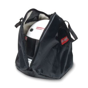 PYROTECT #HB100020 Helmet Bag Black