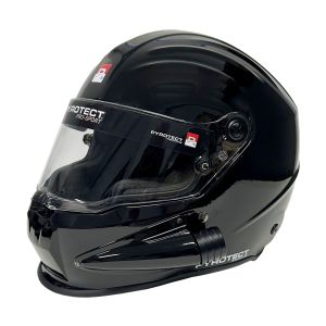 PYROTECT #HB811320 Helmet Prosport Medium Sideair Gloss Blk SA2020