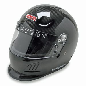 PYROTECT #HC701320 Helmet Pro A/F Medium Carbon Duckbill SA2020