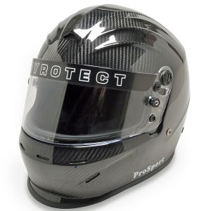 PYROTECT #HC710520 Helmet ProSprt X-Large Carbon Duckbill SA2020