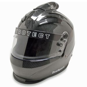 PYROTECT #HC712220 Helmet Pro Small Carbon Top Air D/B SA2020