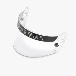 PYROTECT #HS210020 Shield UltraSport Clear Anti-Fog