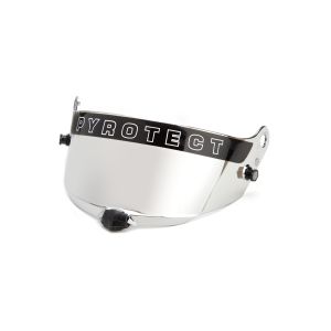 PYROTECT #HS300520 Shield Chrome SA20 Pro Airflow ProSport