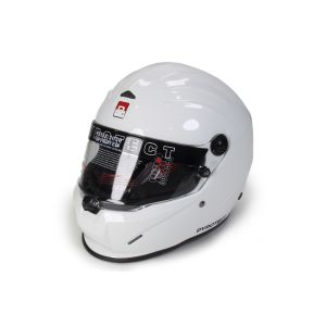 PYROTECT #HW800320 Helmet Pro Medium White Duckbill SA2020