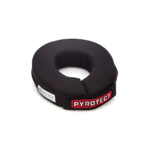 PYROTECT #JB100020 Neck Collar Straight Black Junior