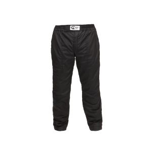 PYROTECT #JP200120 Pants Junior Medium Black SFI-5