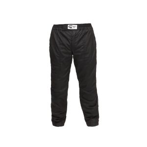 PYROTECT #JP200220 Pants Junior Large Black SFI-5