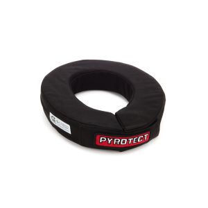 PYROTECT #NB100020 Neck Collar Straight Black