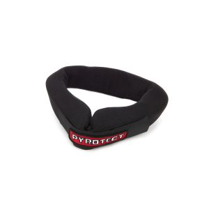 PYROTECT #NB110020 Neck Collar Contoured Black