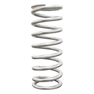 QA1 #12HT400 C/O Spring - 2.5in ID x 12in Silver