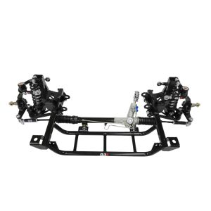 QA1 #52343-S400 Front Suspension System 62-76 Mopar A-Body