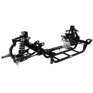 QA1 #52348-D350 Front Suspension Kit Drag 62-74 Mopar B/E