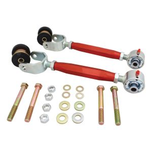 QA1 #5248 Adj. Upper Trailing Arms - 68-72 GM A-Body