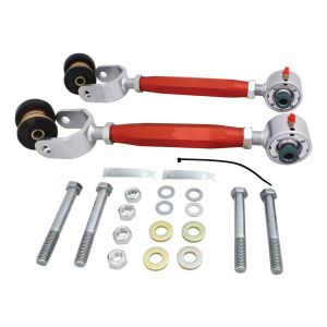 QA1 #5254 Trailing Arms Upper Rear Adjustable