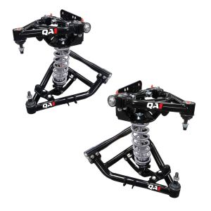 QA1 #52611-D750 63-87 C10 Control Arm Kit Coil Over 750lb