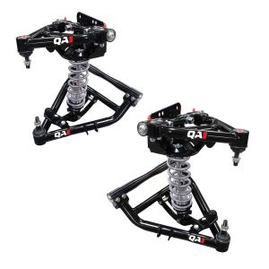 QA1 #52611-S750 63-87 C10 Control Arm Kit Coil Over 750lb