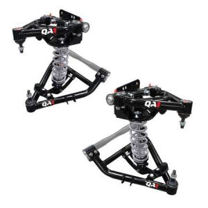 QA1 #52619-D650 67-91 C20/R20 Control Arm Coilover Kit 650lb