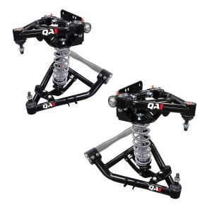 QA1 #52619-D850 67-91 C20/R20 Control Arm Coilover Kit 850lb