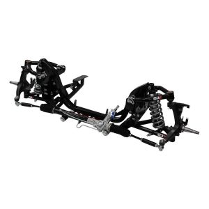 QA1 #52621-S500 Front Suspension Kit Ford F100 65-79 Sng Adj