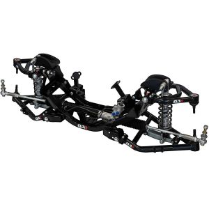 QA1 #52622-S750 Front Suspension Kit C/O 63-87 C10 750lb Single