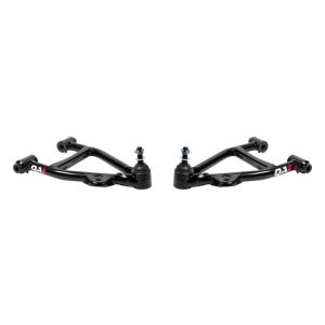 QA1 #52740 Eco-Comp Control Arms - 79-93 Mustang 5.0L