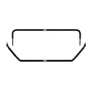 QA1 #52815 Sway Bar Set - F & R Discontinued 12/22/21 VD