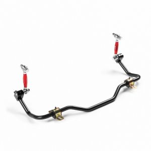 QA1 #52828 Sway Bar Kit Rear 70-81 GM F-Body