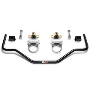 QA1 #52829 Rear Sway Bar GM X-Body 68-72 w/ QA1 4-Link