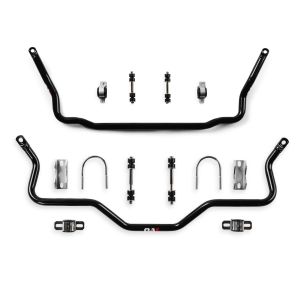 QA1 #52836 Sway Bar Kit Frt / Rear Gen 3 Camaro