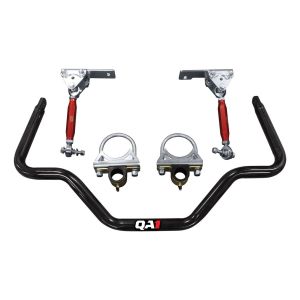 QA1 #52866 Rear Sway Bar Kit F100 1-1/4in Dia. 65-72