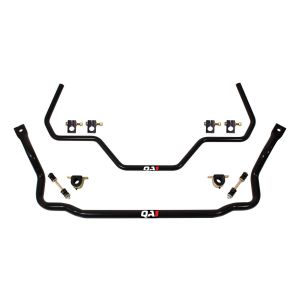 QA1 #52879 Sway Bar Set - F & R 78-88 GM A&G-Body